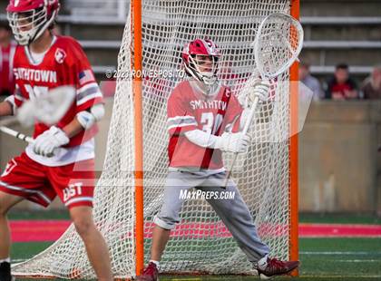Thumbnail 2 in Smithtown East vs Northport (NYSPHAA Section 11 Class A Final) photogallery.