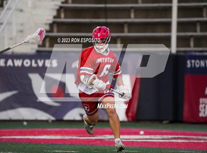 Thumbnail 2 in Smithtown East vs Northport (NYSPHAA Section 11 Class A Final) photogallery.