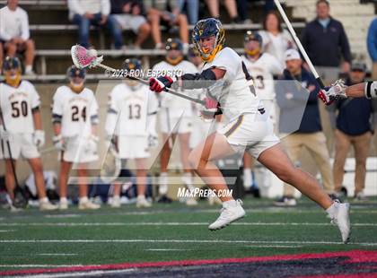 Thumbnail 3 in Smithtown East vs Northport (NYSPHAA Section 11 Class A Final) photogallery.