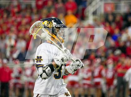 Thumbnail 3 in Smithtown East vs Northport (NYSPHAA Section 11 Class A Final) photogallery.