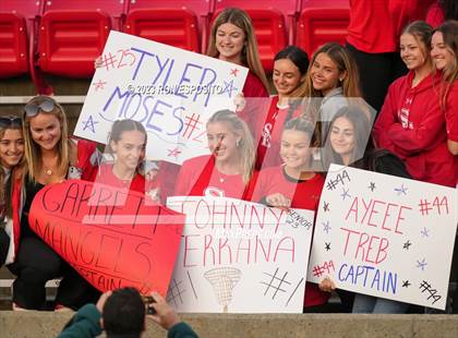 Thumbnail 1 in Smithtown East vs Northport (NYSPHAA Section 11 Class A Final) photogallery.