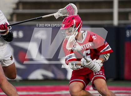 Thumbnail 3 in Smithtown East vs Northport (NYSPHAA Section 11 Class A Final) photogallery.