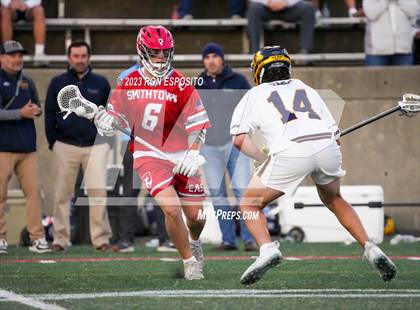 Thumbnail 3 in Smithtown East vs Northport (NYSPHAA Section 11 Class A Final) photogallery.
