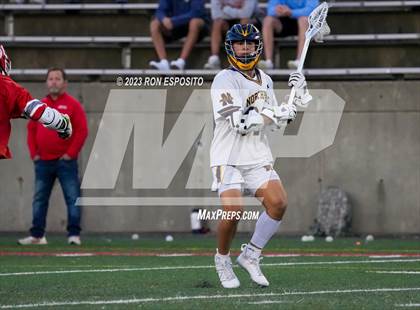 Thumbnail 2 in Smithtown East vs Northport (NYSPHAA Section 11 Class A Final) photogallery.