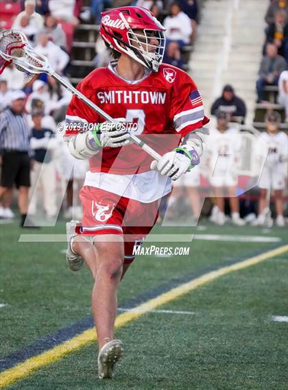 Thumbnail 2 in Smithtown East vs Northport (NYSPHAA Section 11 Class A Final) photogallery.