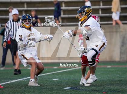 Thumbnail 1 in Smithtown East vs Northport (NYSPHAA Section 11 Class A Final) photogallery.