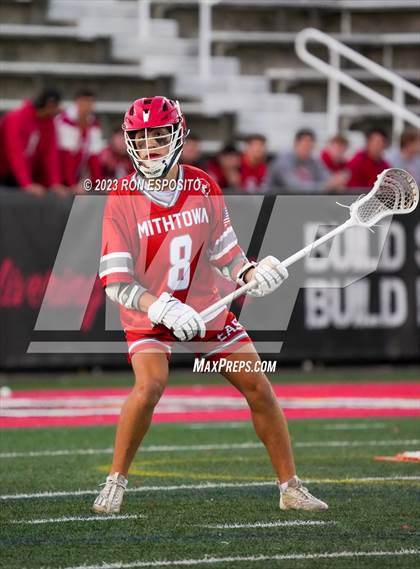 Thumbnail 1 in Smithtown East vs Northport (NYSPHAA Section 11 Class A Final) photogallery.