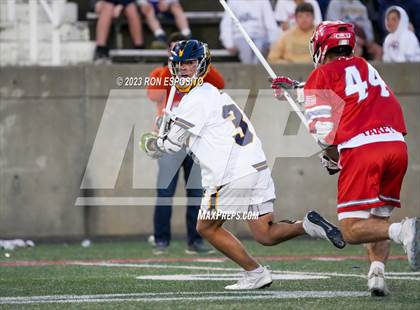 Thumbnail 2 in Smithtown East vs Northport (NYSPHAA Section 11 Class A Final) photogallery.