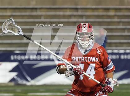 Thumbnail 1 in Smithtown East vs Northport (NYSPHAA Section 11 Class A Final) photogallery.