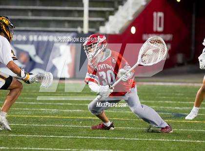 Thumbnail 1 in Smithtown East vs Northport (NYSPHAA Section 11 Class A Final) photogallery.