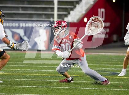 Thumbnail 3 in Smithtown East vs Northport (NYSPHAA Section 11 Class A Final) photogallery.
