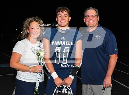 Thumbnail 3 in Pinnacle (Seniors) photogallery.