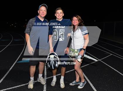 Thumbnail 1 in Pinnacle (Seniors) photogallery.