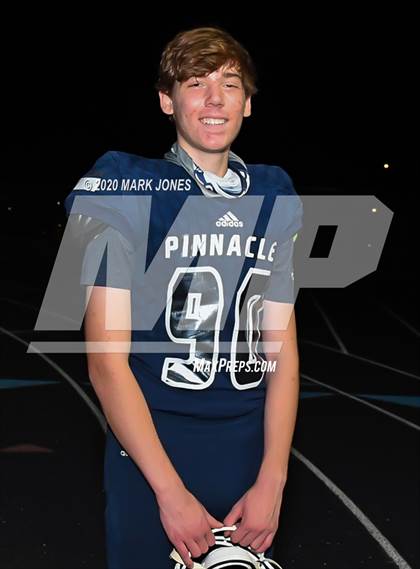 Thumbnail 2 in Pinnacle (Seniors) photogallery.
