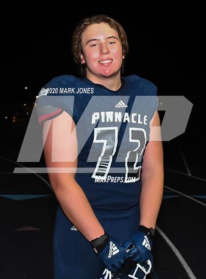 Thumbnail 3 in Pinnacle (Seniors) photogallery.