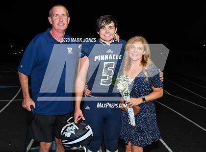 Thumbnail 2 in Pinnacle (Seniors) photogallery.