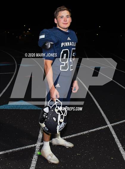 Thumbnail 3 in Pinnacle (Seniors) photogallery.