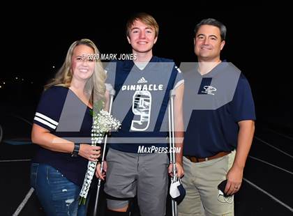 Thumbnail 3 in Pinnacle (Seniors) photogallery.