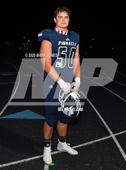 Thumbnail 2 in Pinnacle (Seniors) photogallery.