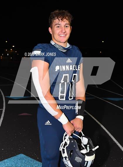 Thumbnail 2 in Pinnacle (Seniors) photogallery.