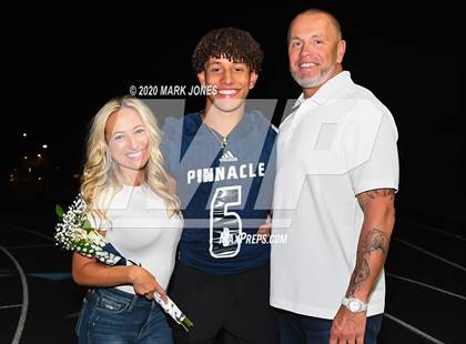 Thumbnail 3 in Pinnacle (Seniors) photogallery.