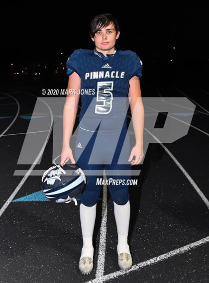 Thumbnail 1 in Pinnacle (Seniors) photogallery.