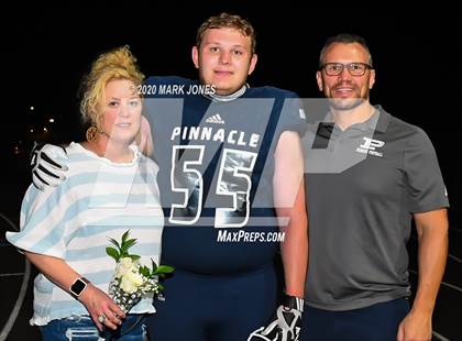 Thumbnail 3 in Pinnacle (Seniors) photogallery.