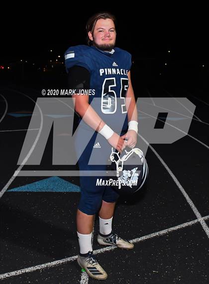 Thumbnail 2 in Pinnacle (Seniors) photogallery.
