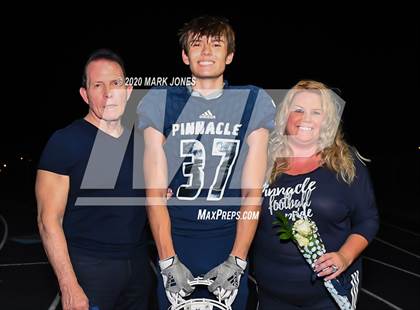 Thumbnail 2 in Pinnacle (Seniors) photogallery.
