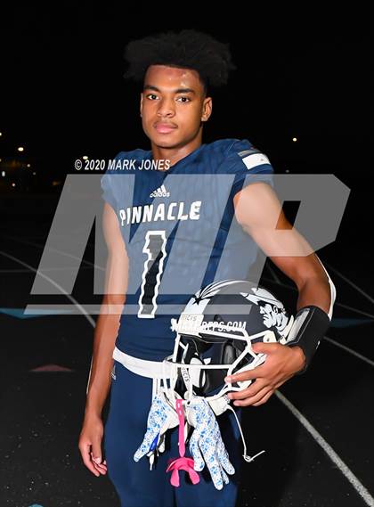 Thumbnail 3 in Pinnacle (Seniors) photogallery.