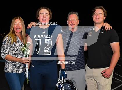 Thumbnail 1 in Pinnacle (Seniors) photogallery.