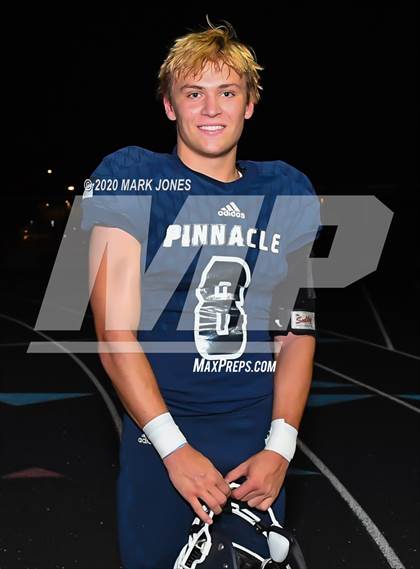 Thumbnail 3 in Pinnacle (Seniors) photogallery.
