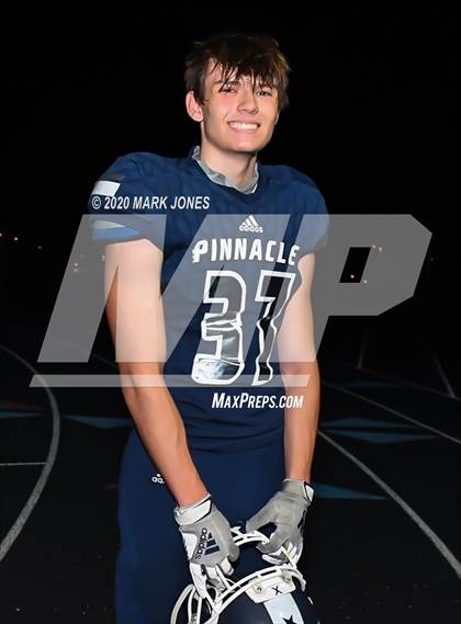 Thumbnail 1 in Pinnacle (Seniors) photogallery.