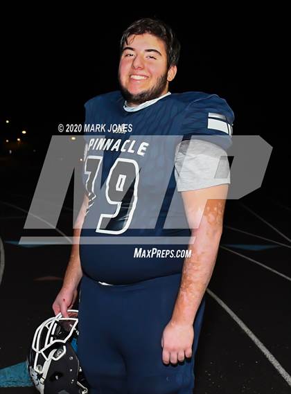 Thumbnail 1 in Pinnacle (Seniors) photogallery.