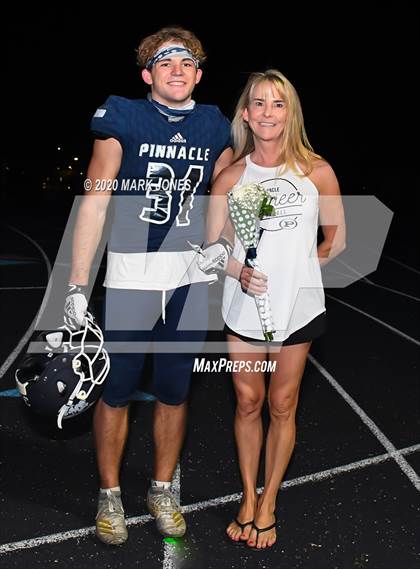 Thumbnail 2 in Pinnacle (Seniors) photogallery.