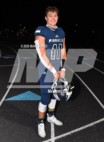 Thumbnail 3 in Pinnacle (Seniors) photogallery.