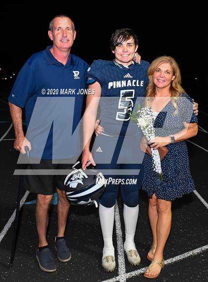 Thumbnail 3 in Pinnacle (Seniors) photogallery.
