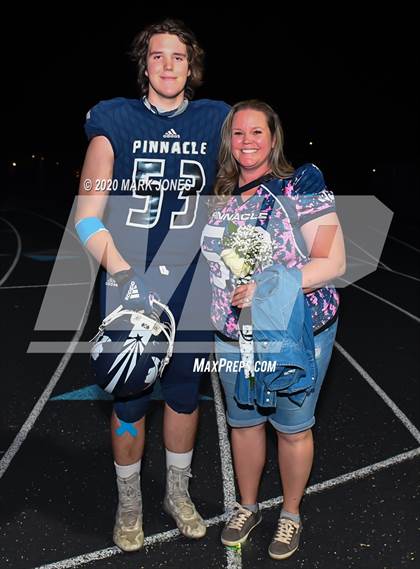 Thumbnail 3 in Pinnacle (Seniors) photogallery.