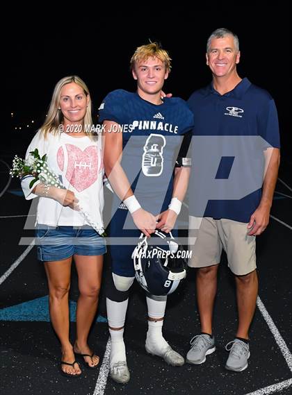 Thumbnail 2 in Pinnacle (Seniors) photogallery.
