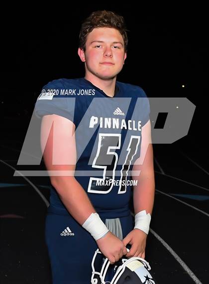 Thumbnail 2 in Pinnacle (Seniors) photogallery.