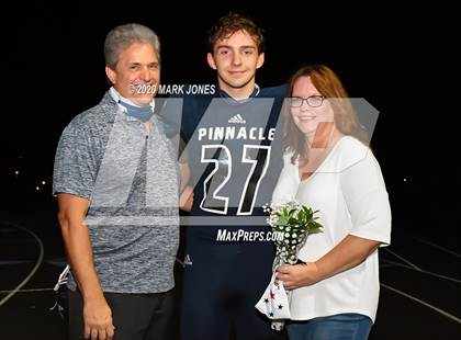 Thumbnail 3 in Pinnacle (Seniors) photogallery.