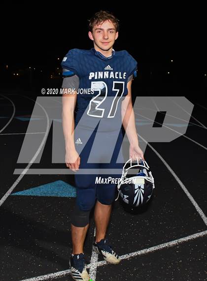 Thumbnail 3 in Pinnacle (Seniors) photogallery.