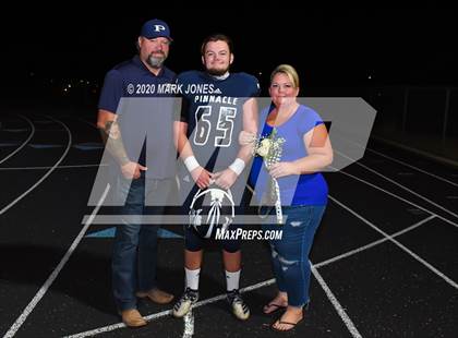 Thumbnail 3 in Pinnacle (Seniors) photogallery.