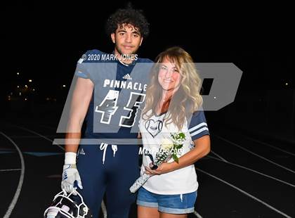 Thumbnail 3 in Pinnacle (Seniors) photogallery.