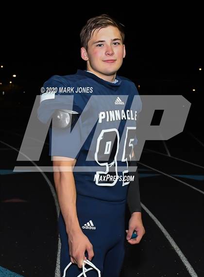 Thumbnail 2 in Pinnacle (Seniors) photogallery.