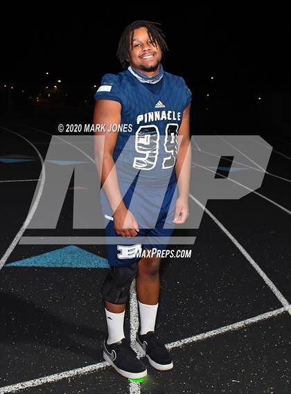 Thumbnail 1 in Pinnacle (Seniors) photogallery.