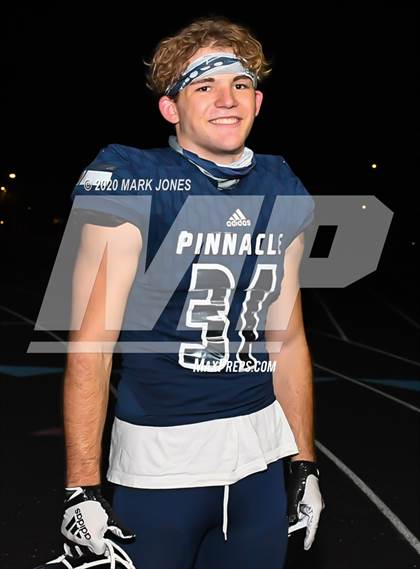 Thumbnail 3 in Pinnacle (Seniors) photogallery.