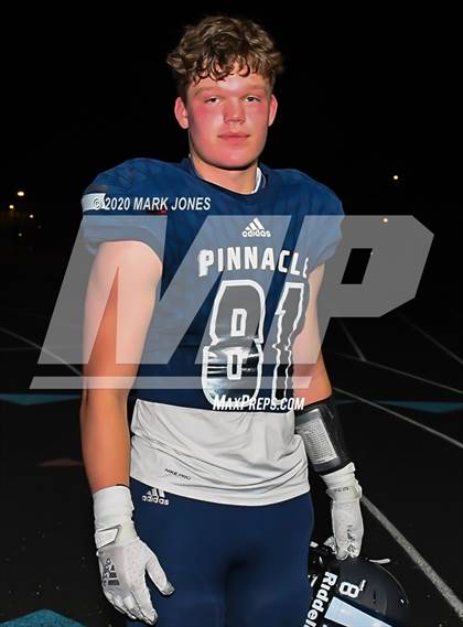 Thumbnail 2 in Pinnacle (Seniors) photogallery.
