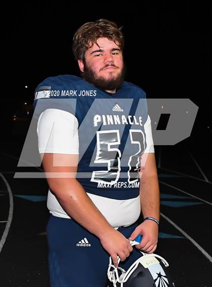 Thumbnail 3 in Pinnacle (Seniors) photogallery.
