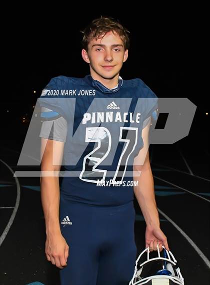Thumbnail 2 in Pinnacle (Seniors) photogallery.